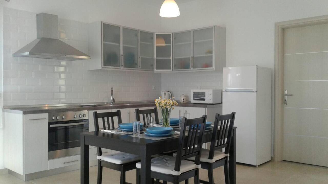 Kanellos Luxury Apartments Palairos Room photo